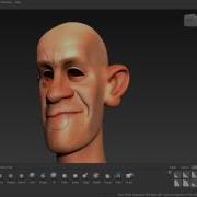 Autodesk Mudbox Features Efficient Layer Grouping