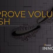 How To Improve The Volume Mesh In Ansys Fluent Meshing S Watertight Geometry Workflow