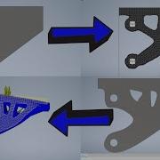 Autodesk Inventor Shape Generator Tutorial