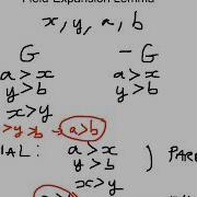 Lab 8 4 Proof Of Arrow S Impossibility Theorem