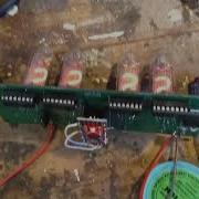 Nixie Clock Test Mp4
