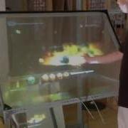 DIY DIY Multi Touch