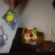 Multi NFT ARToolkit Licht Test