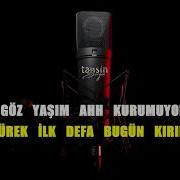 Hüsnü Şenlendirici X Derya Bedavacı Adaletsiz Seçim Karaoke Md Altyapı Cover Lyrics HQ