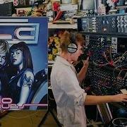 TLC No Scrubs Live Electronic Cover Remix