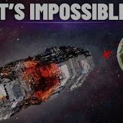 The BIG Problem With Interstellar Travel Nobody Talks About