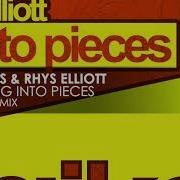 Will Rees Rhys Elliott Breaking Into Pieces