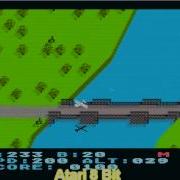 Let S Get Retro Let S Compare Blue Max C64 Atari 8bit Spectrum