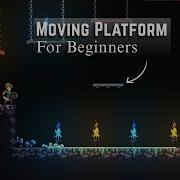 Learn How To Make Moving Platform In A 2D Game Beginners Moving Platform In Unity Game Engine