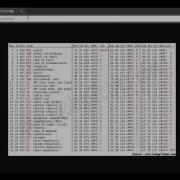 Security Blind String SQL Injection Over WebGoat