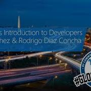 Azure Maps Introduction To Developers Global Azure 2021