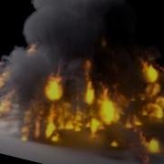 Blender 2 71 Tutorial Cycles Smoke And Fire Explosion