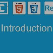 HTML5 And CSS3 Beginners Tutorial 1 Introduction