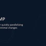 CS 252 ML12 Pthreads OpenMP And MPI