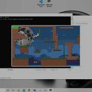 Easy To Make Simple Platformer Game With Python