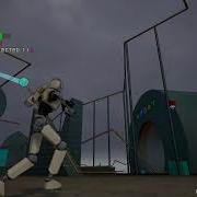 Goony Tests Games Grind Rail Shooter Prototype