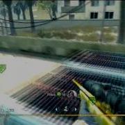 CoD4 360 Noscope Collat Hitmarker