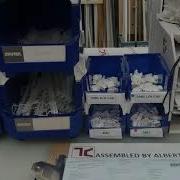 2 Second Lean Improvement Waste Of Motion Reduced