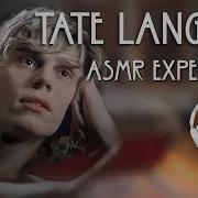 Pov Tate Langdon Murder House ASMR By Voice Actor