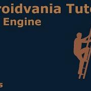 Metroidvania Tutorial For The Corgi Engine Ladders