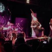 Decapitated Day 69 Houston 10 26 14 HD