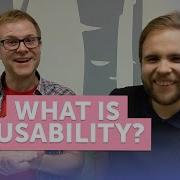 What Is Usability