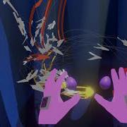 Leap Motion Interaction Experiment Shortcuts