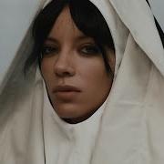 Lily Allen Pussy Palace Visualiser