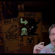 Inscryption Act 1 Leshy S Cabin Commentary Stream
