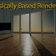 Flax Engine Tutorial PBR Physically Based Rendering