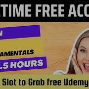 Learn Java Fundamentals For Beginners Udemy Free Coupon