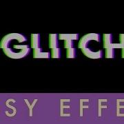 How To Make Glitch Effect In After Effects Easy Tutorial