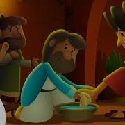 The Story Of Holy Week Palm Sunday Maundy Thursday Good Friday Holy Saturday Easter Sunday