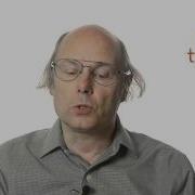 Bjarne Stroustrup Why I Created C Big Think