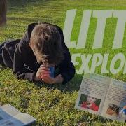 Little Explorers Having FUN With Portable Pocket Microscopes Amaze Your Kids