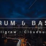 Drum Bass Killigrew Cloudburst
