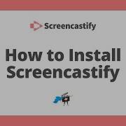Installing Screencastify