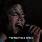 Michael Jackson Man In The Mirror Live HD Legendado Em PT BR