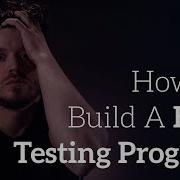 Build An Epic Beta Testing Program In 3 Easy Steps