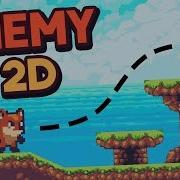 2D PATHFINDING Enemy AI In Unity