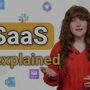 What Is SaaS Software As A Service Explained