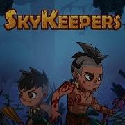 SkyKeepers Trailer