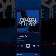 Samara N9adder Fik