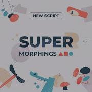 Super Morphings After Effects Script