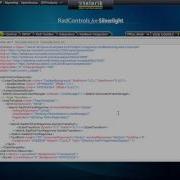 RichTextBox Integration With Telerik Silverlight Controls