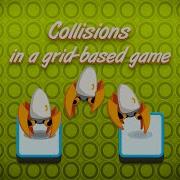 Collision Checks On A Grid