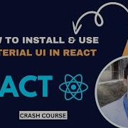Material UI Icons In React Js Add Beautiful Icons With MUI In Seconds