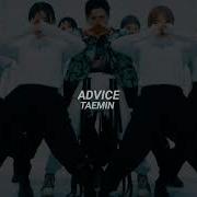 TAEMIN 태민 Advice Traducida Al Español
