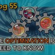 3 Game Optimization Programming Patterns YOU NEED TO KNOW