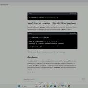 Pip Install Zoneinfo